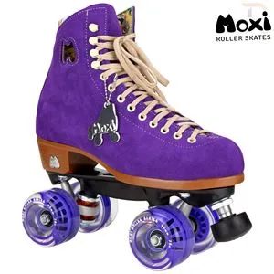 Moxi New Lolly Taffy Roller Skates