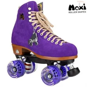 Moxi New Lolly Taffy Roller Skates