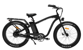 Murf The Alpha Murf Electric Commuter Bike