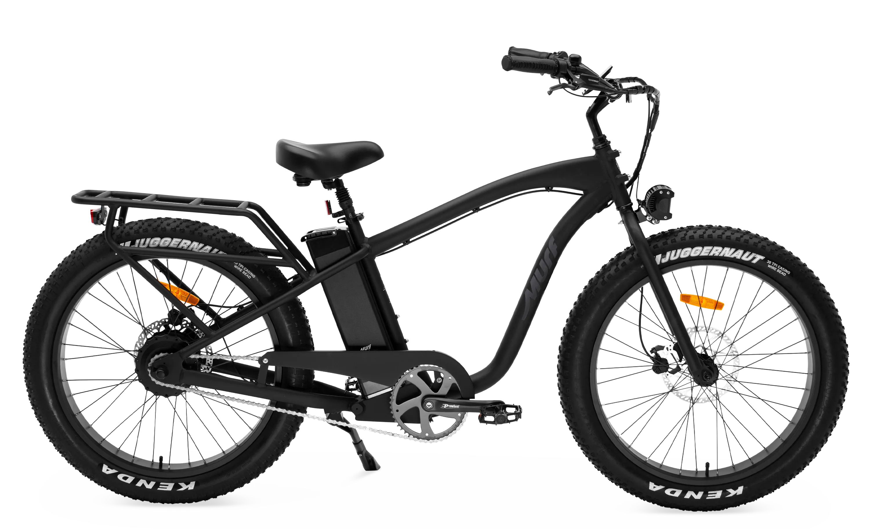 Murf The Alpha Murf Electric Commuter Bike