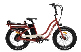 Murf The Higgs ST Electric Commuter Bike