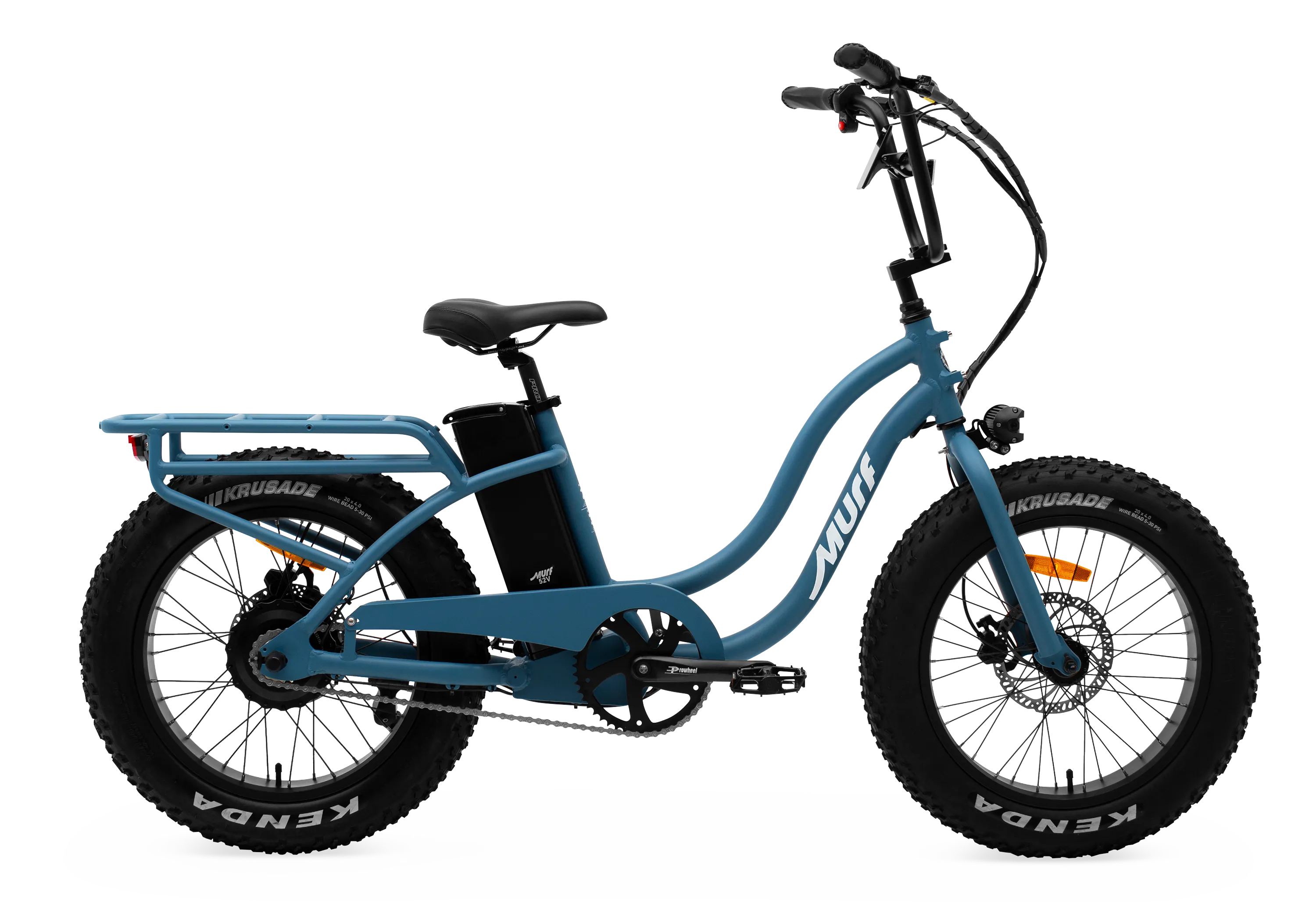 Murf The Higgs ST Electric Commuter Bike