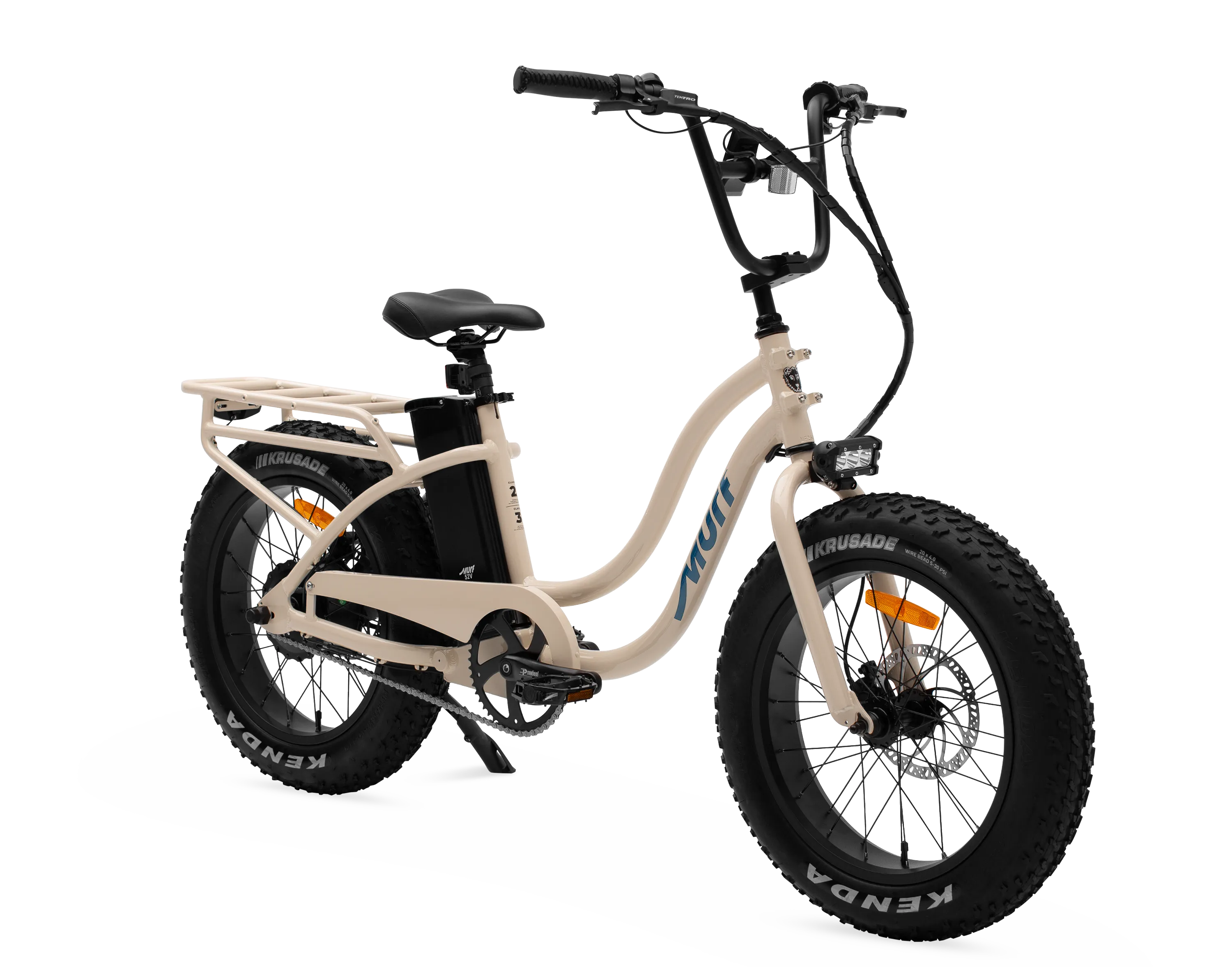 Murf The Higgs ST Electric Commuter Bike