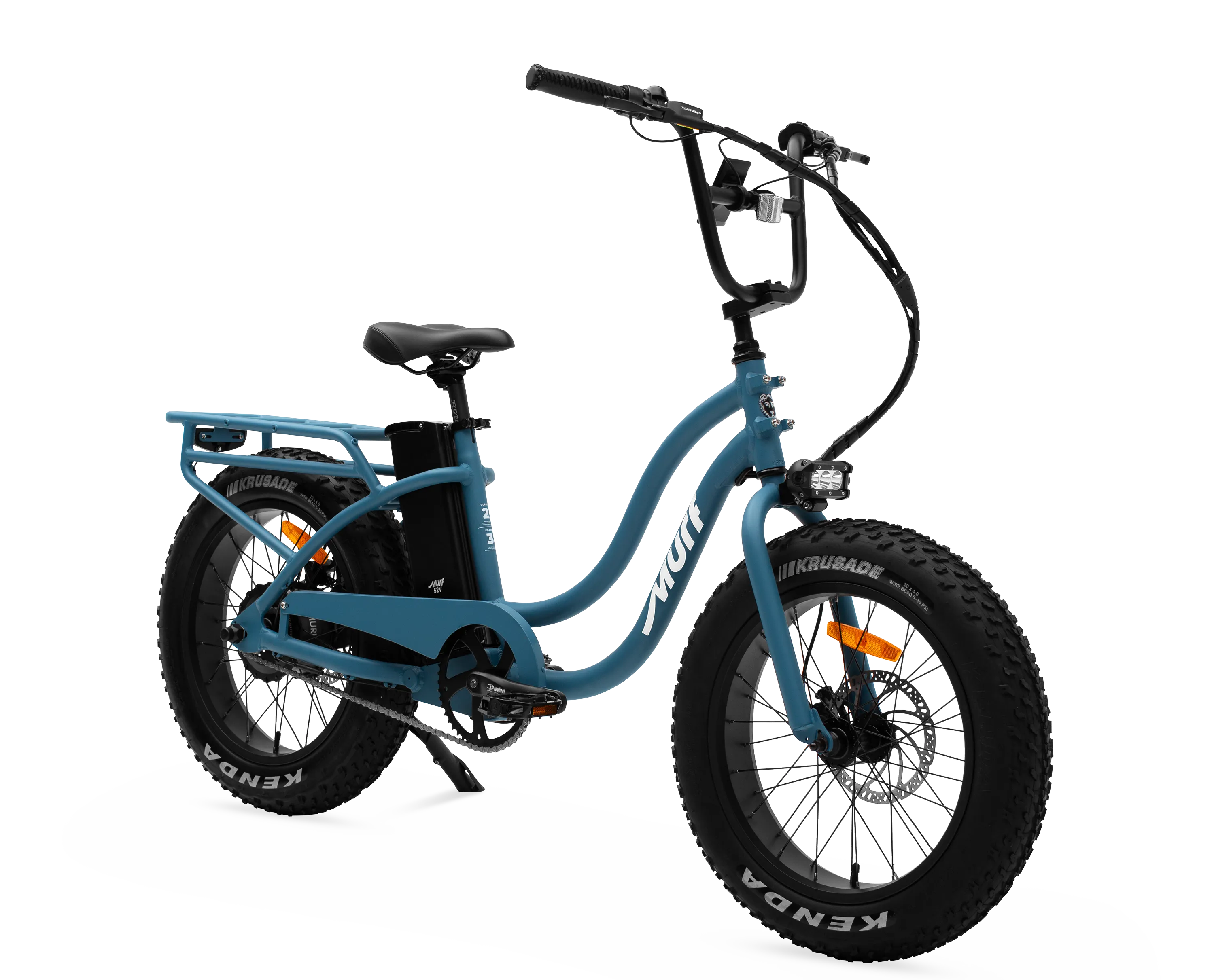 Murf The Higgs ST Electric Commuter Bike