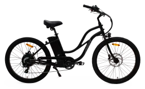 Murf The Izzy ST Electric Commuter Bike