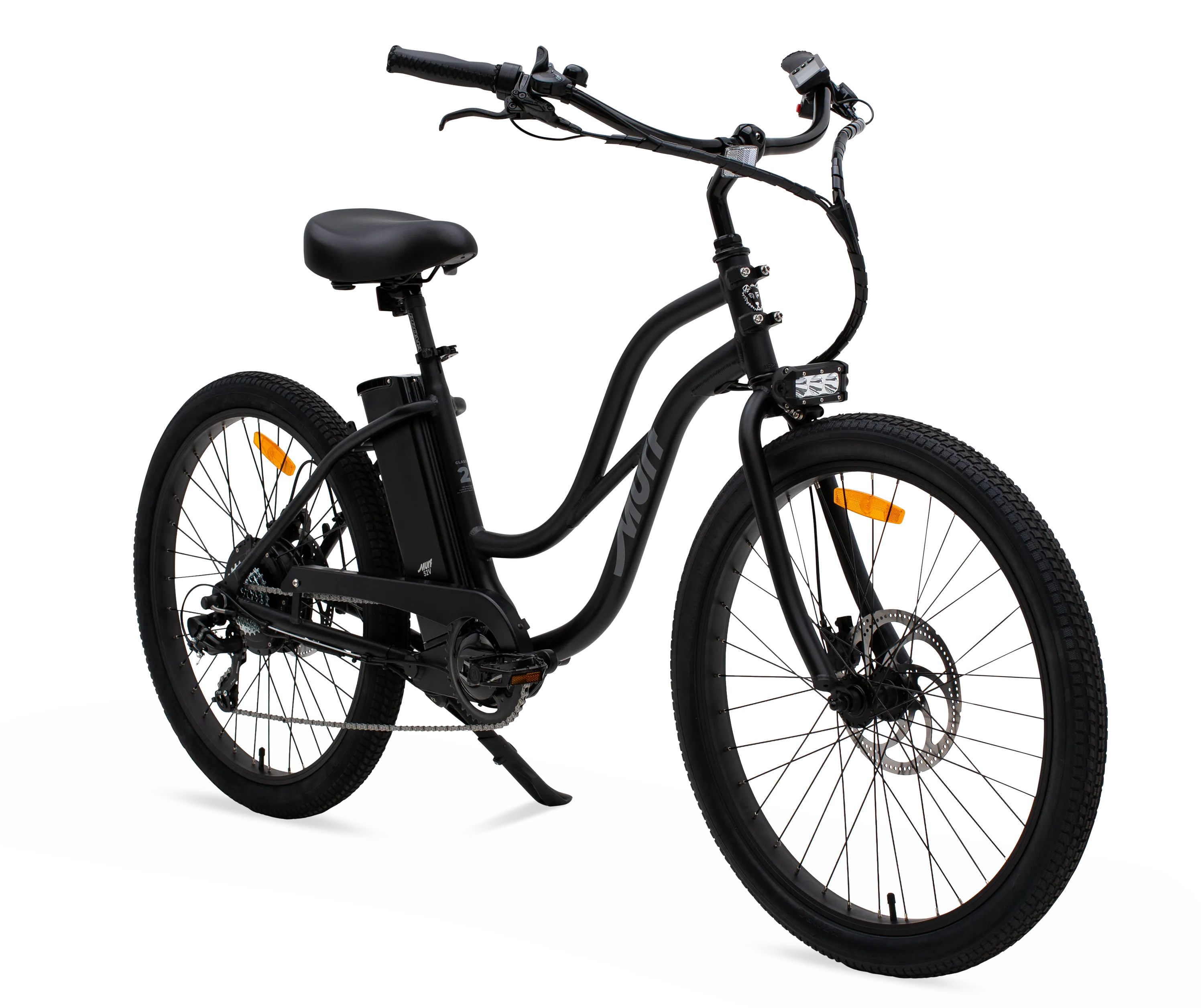 Murf The Izzy ST Electric Commuter Bike