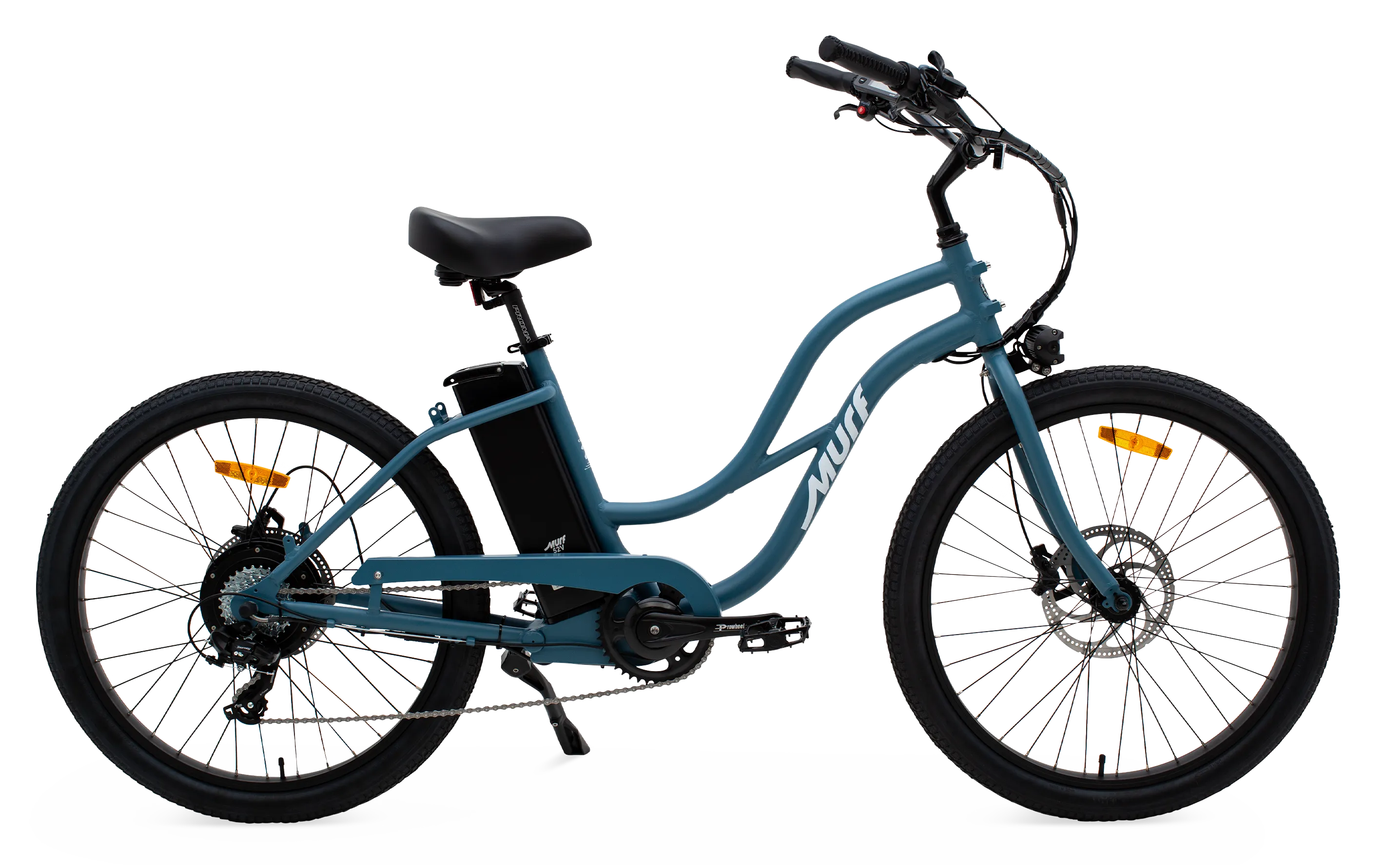 Murf The Izzy ST Electric Commuter Bike