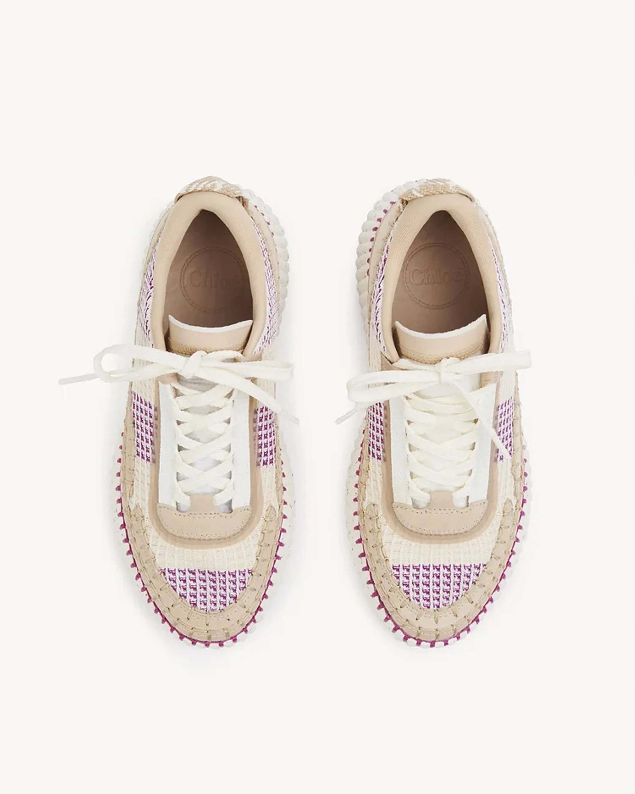 Nama Mesh Sneaker