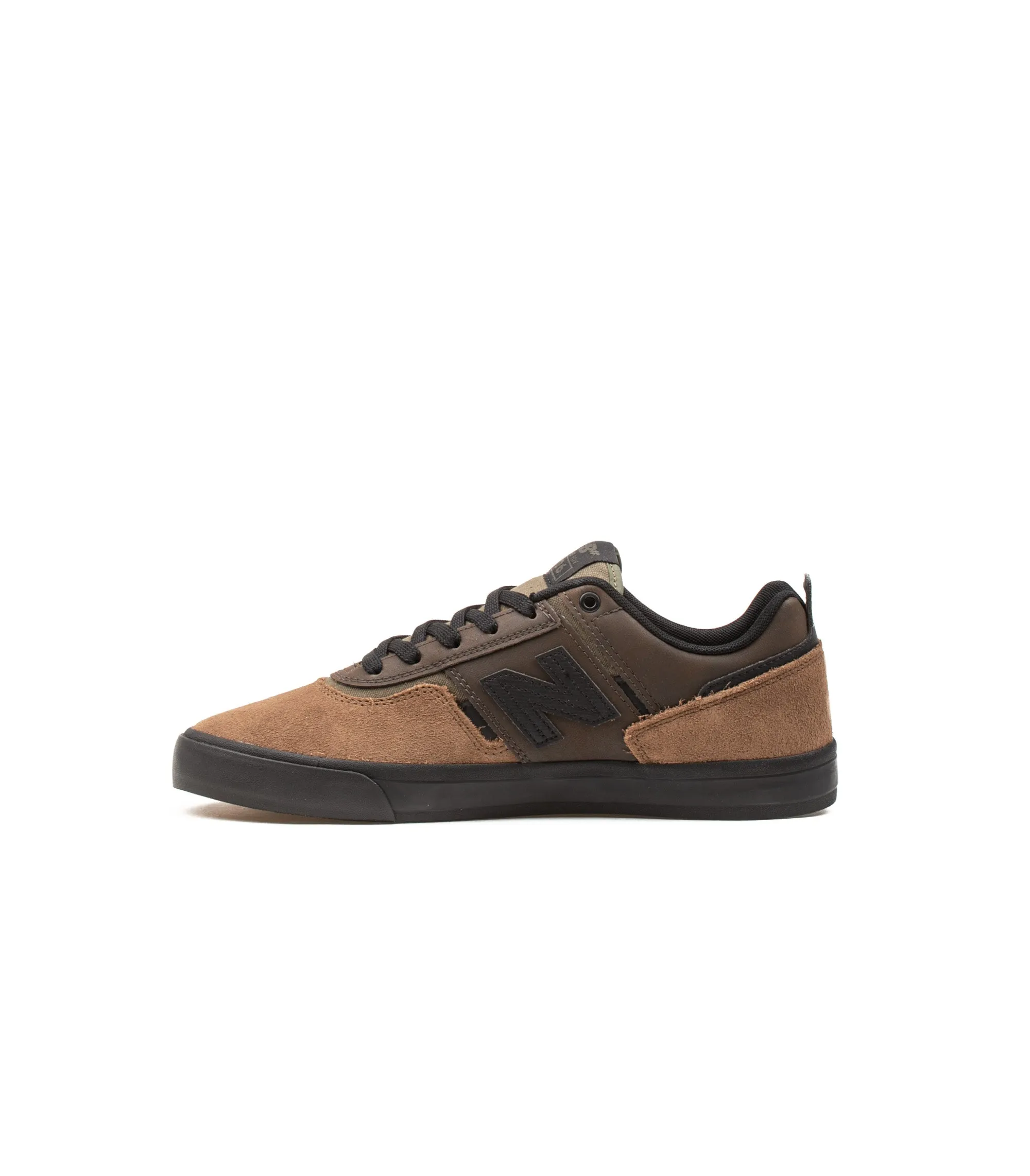 New Balance Numeric 306 Jamie Foy Brown Black