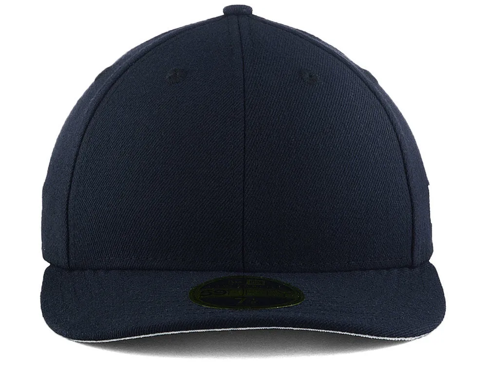 New Era Custom Low Pro 59FIFTY - Navy