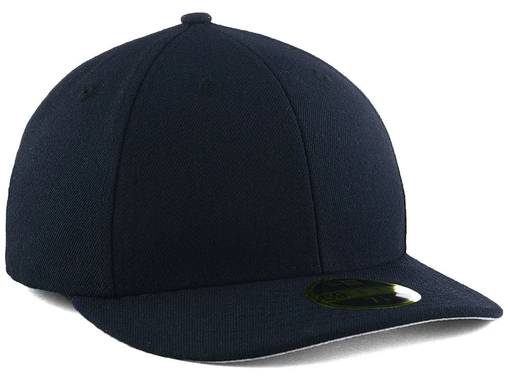 New Era Custom Low Pro 59FIFTY - Navy