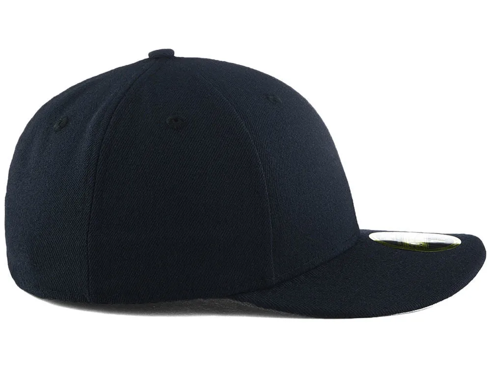 New Era Custom Low Pro 59FIFTY - Navy