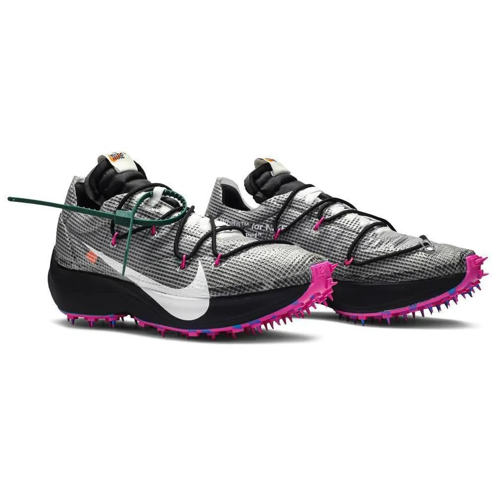 Nike OFF-WHITE x Wmns Vapor Street 'Laser Fuchsia'