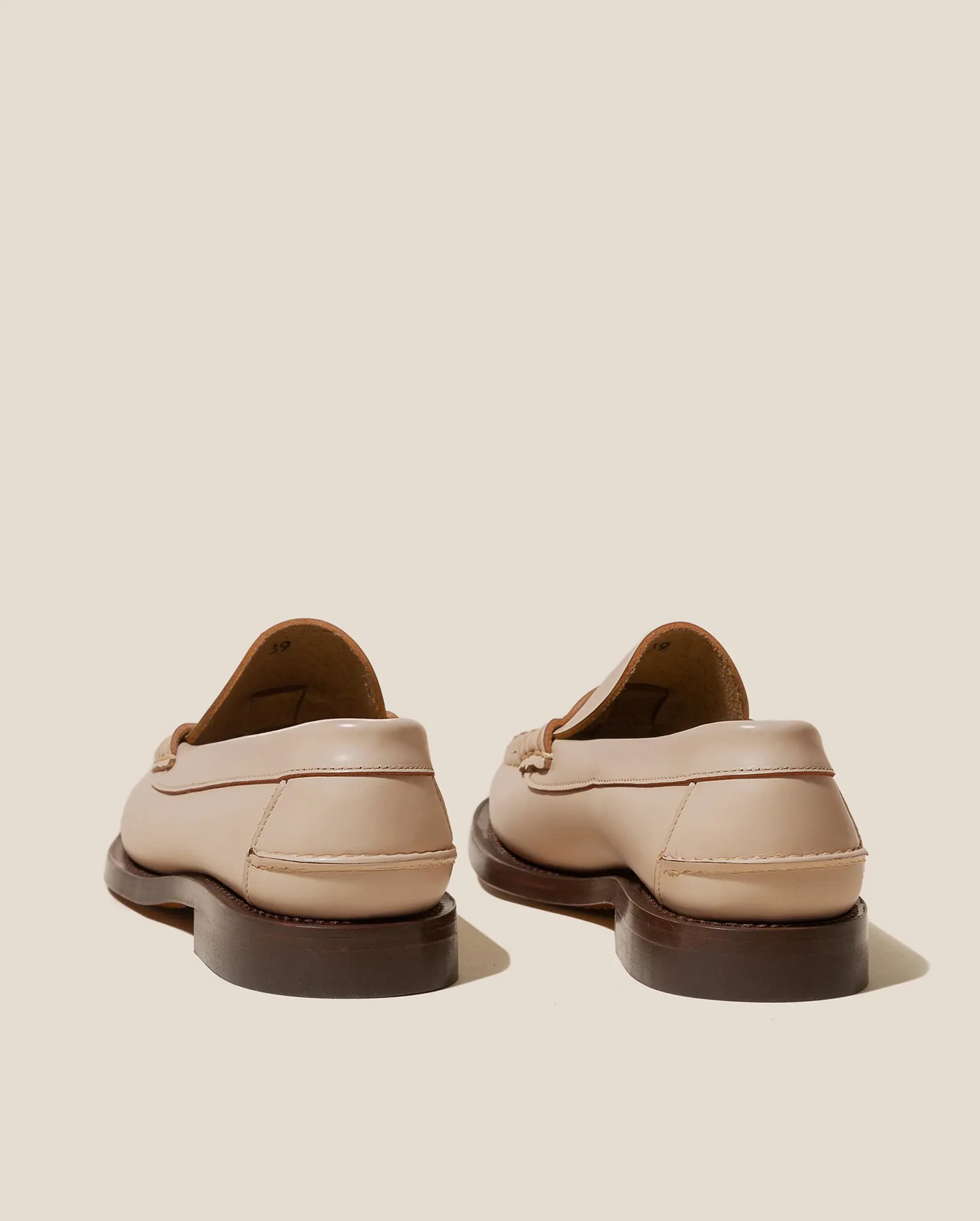 NOMBELA LOAFER / SAND