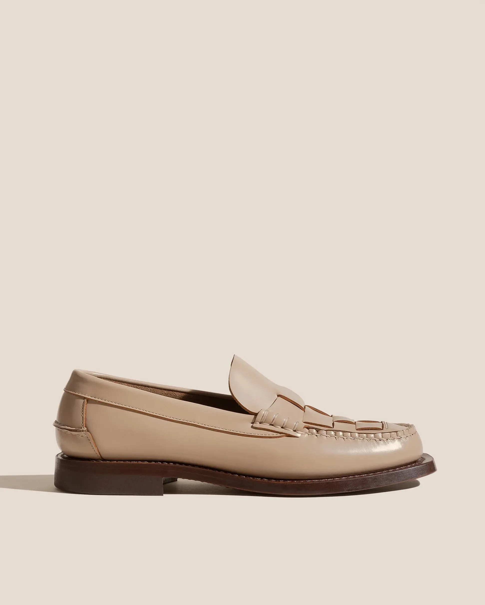 NOMBELA LOAFER / SAND