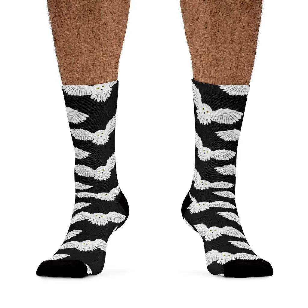 Owls Socks