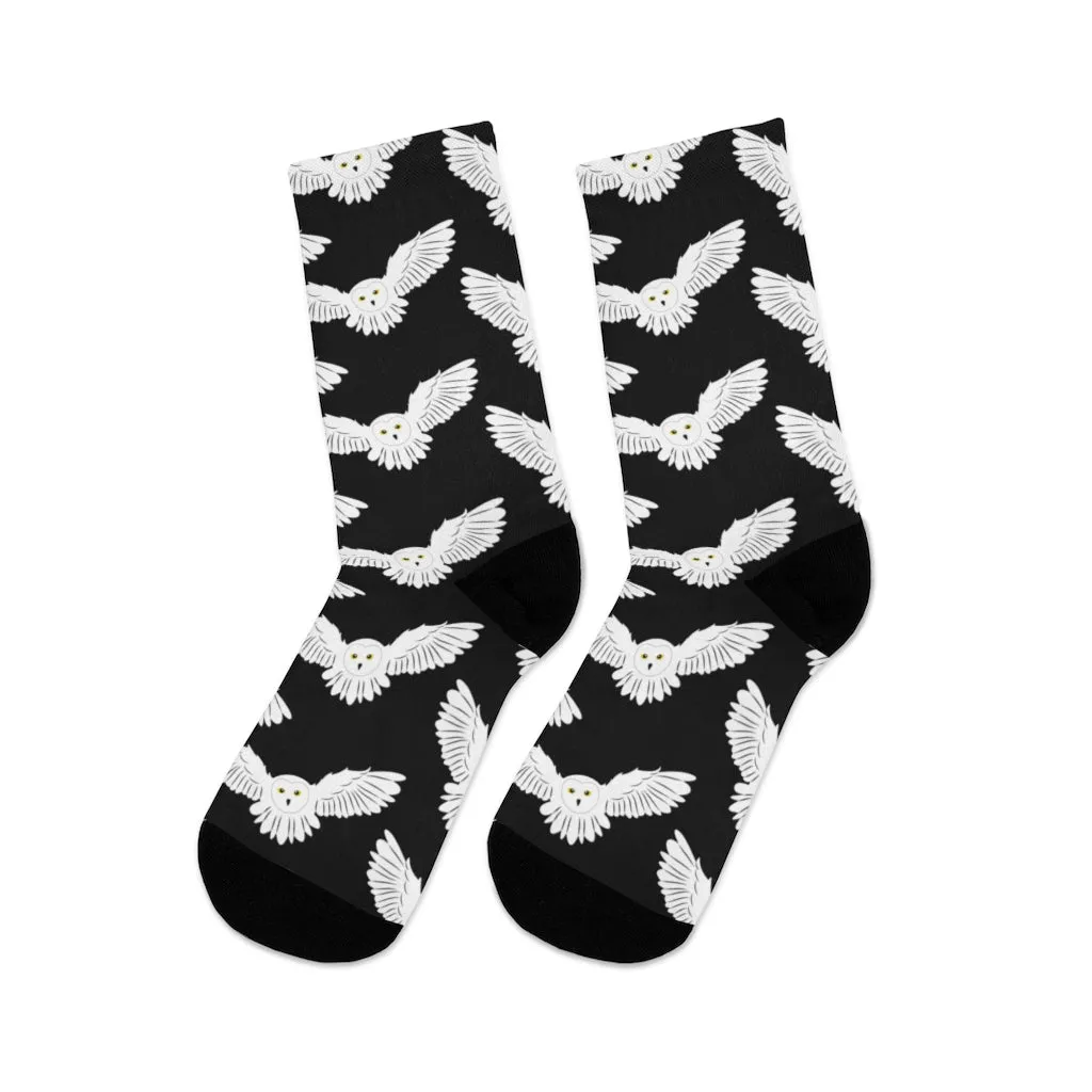 Owls Socks