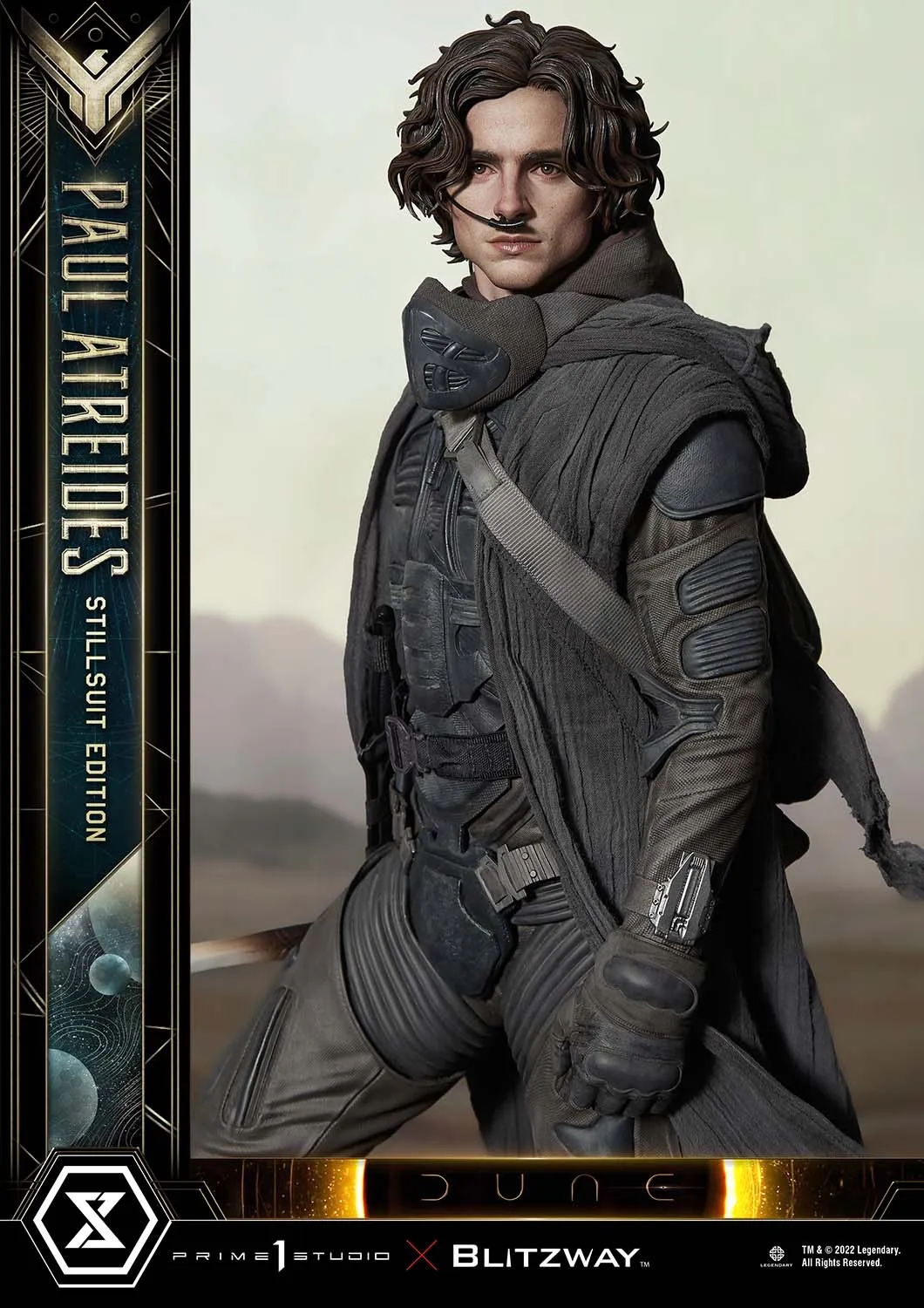 Paul Aterides (Dune)