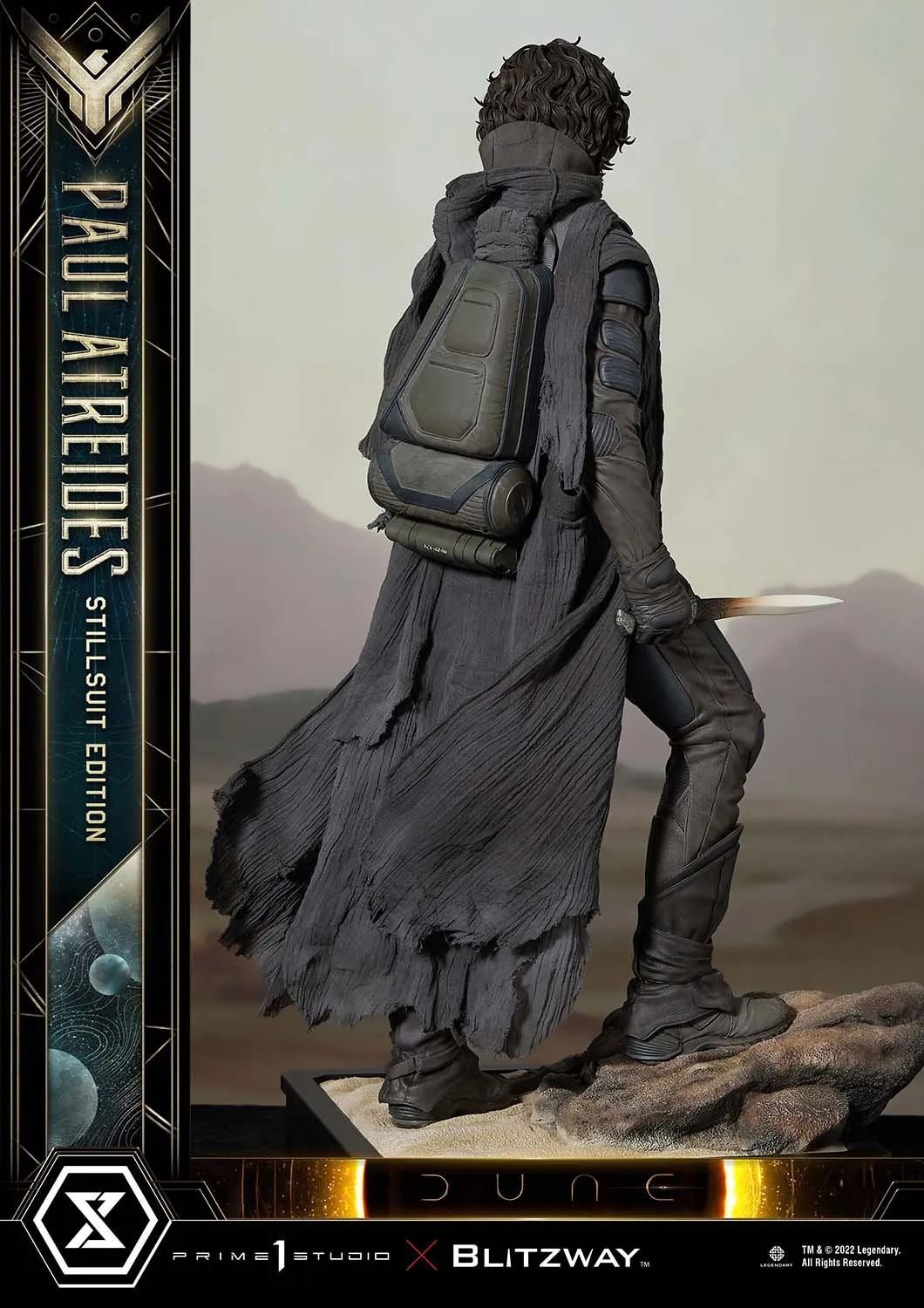 Paul Aterides (Dune)