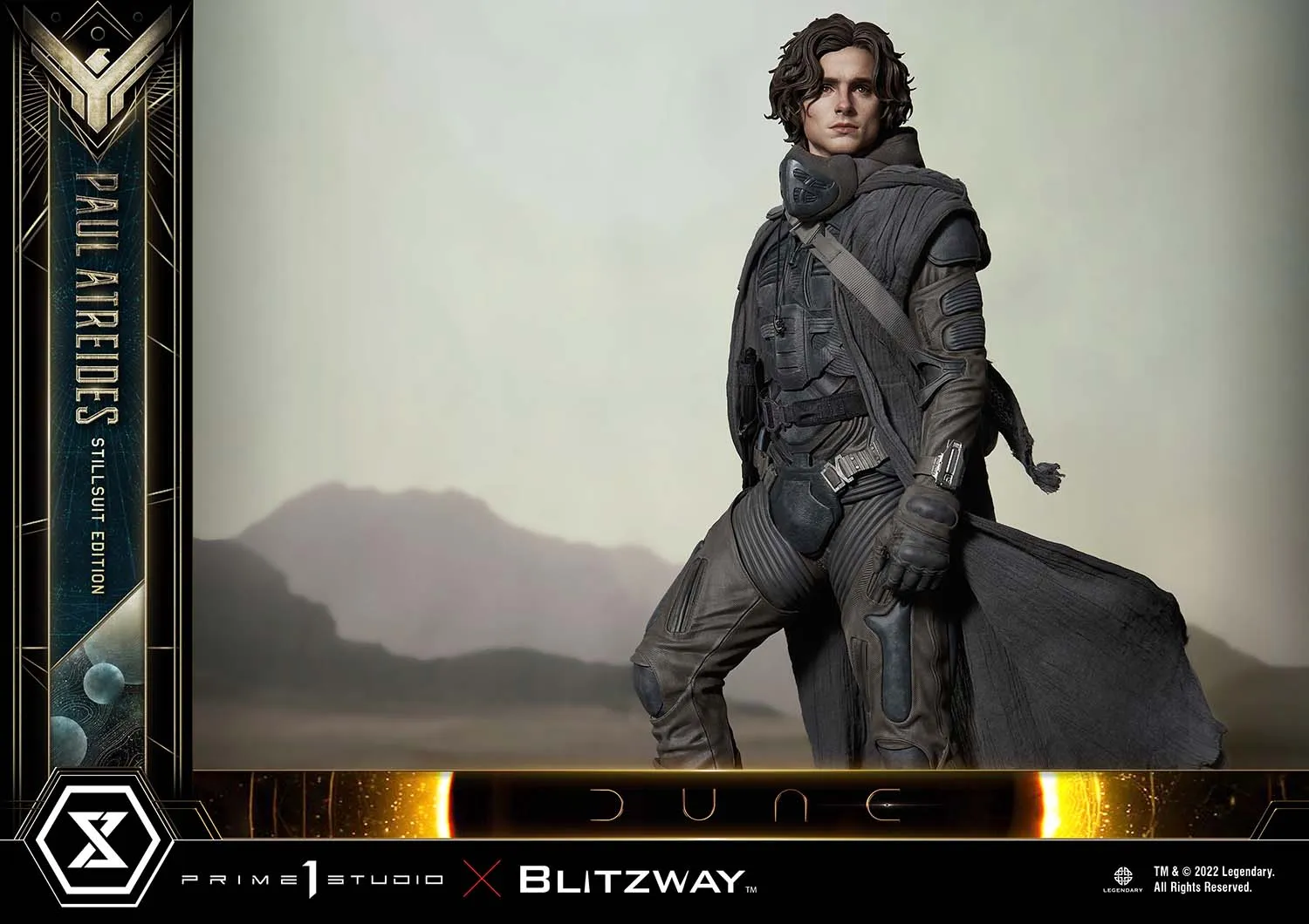 Paul Aterides (Dune)