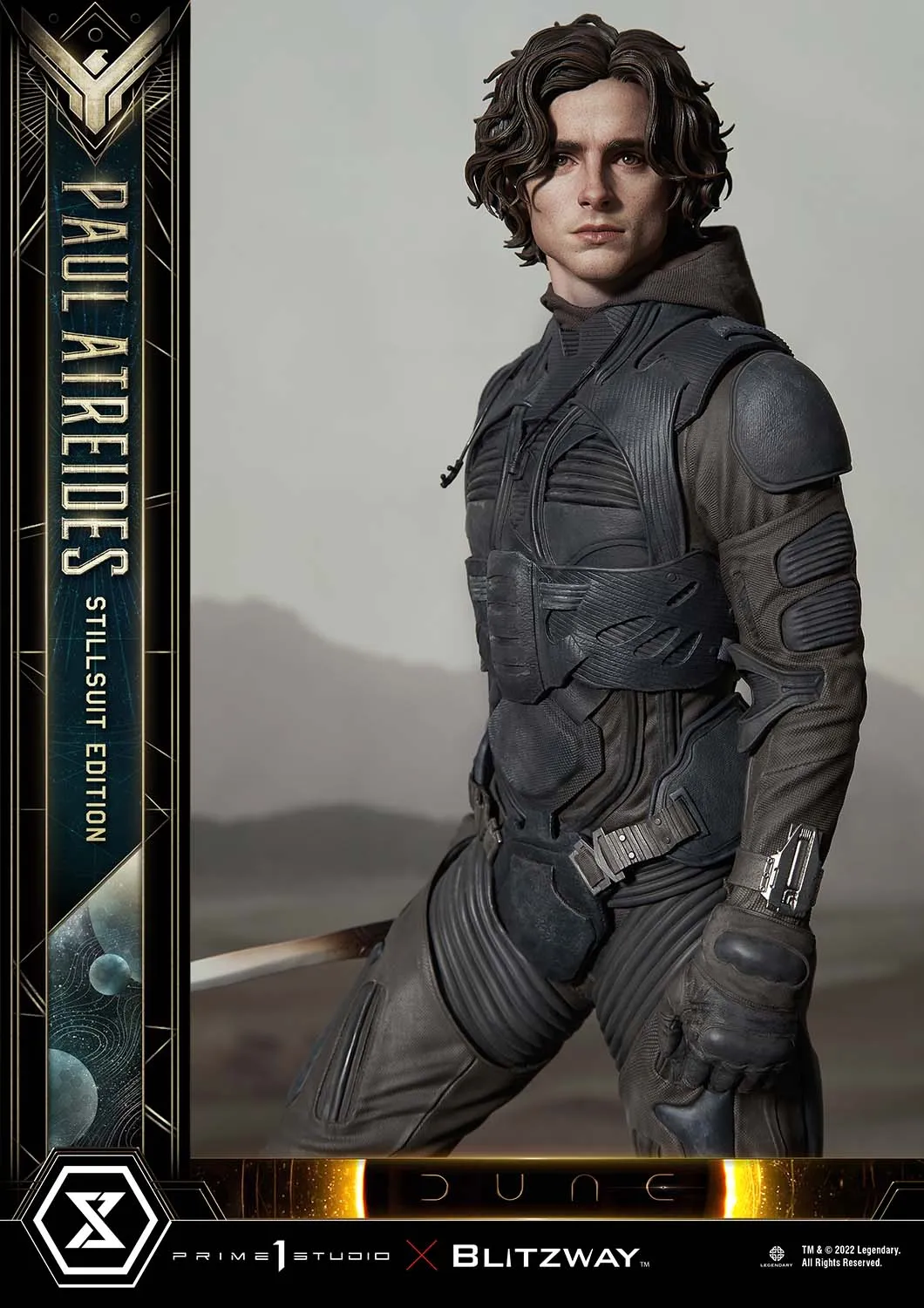 Paul Aterides (Dune)