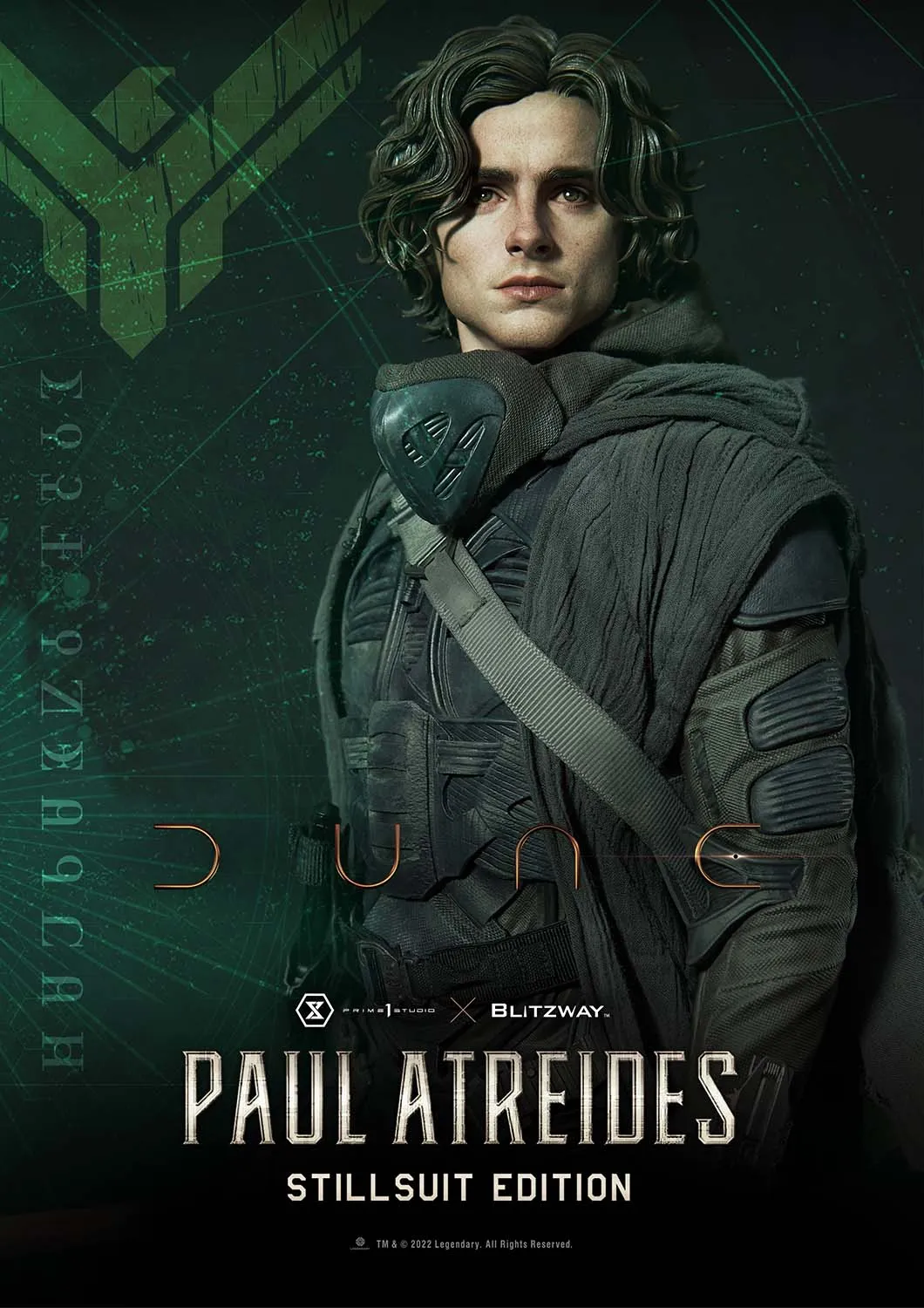 Paul Aterides (Dune)