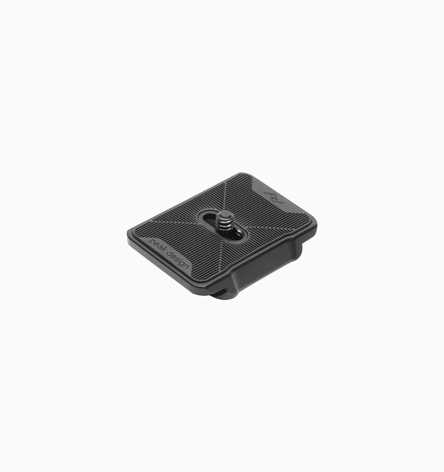 Peak Design Dual Plate: PROplate MANFROTTO RC2   ARCA-type Compatible Quick Release Plate