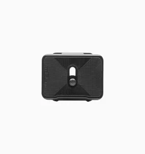 Peak Design Dual Plate: PROplate MANFROTTO RC2   ARCA-type Compatible Quick Release Plate