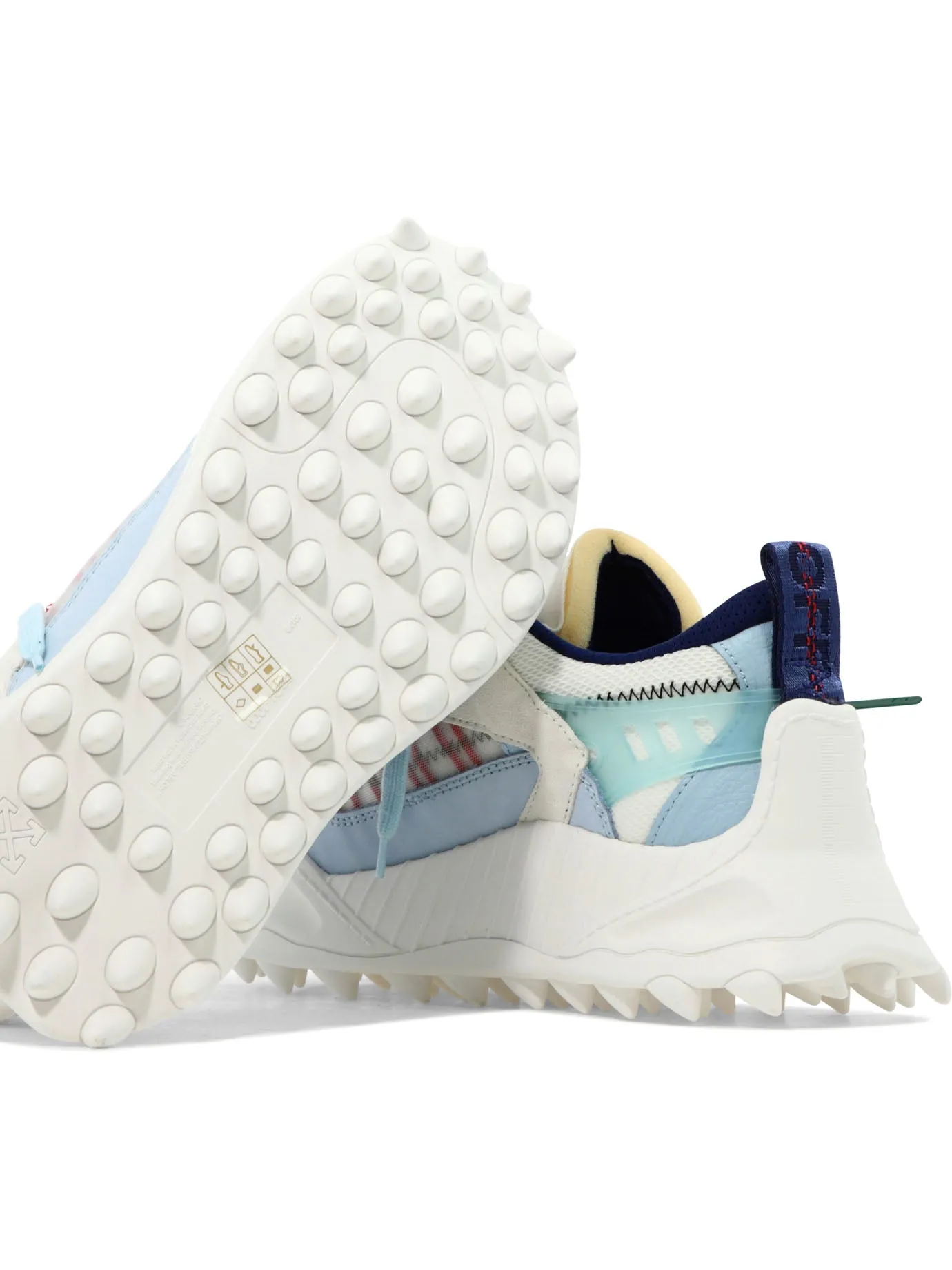 "ODSY 1000" SNEAKERS