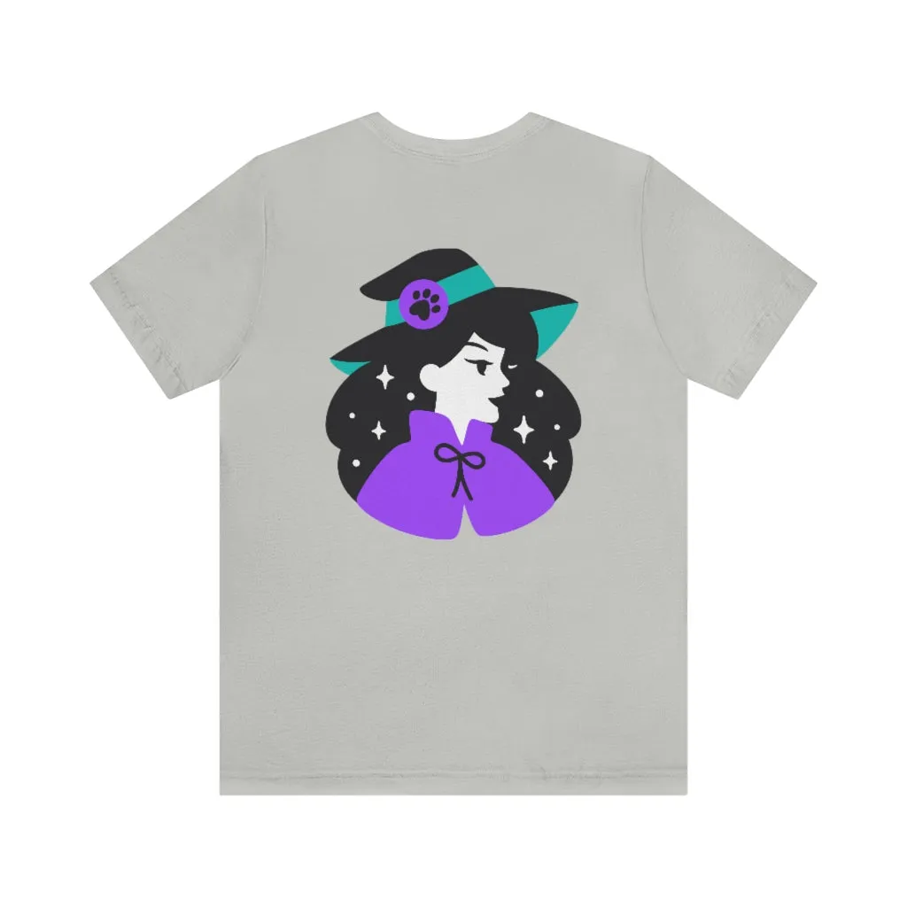 "You are Magical" Ophelia Witch Beautifully Unique Tee - Unisex Shirt