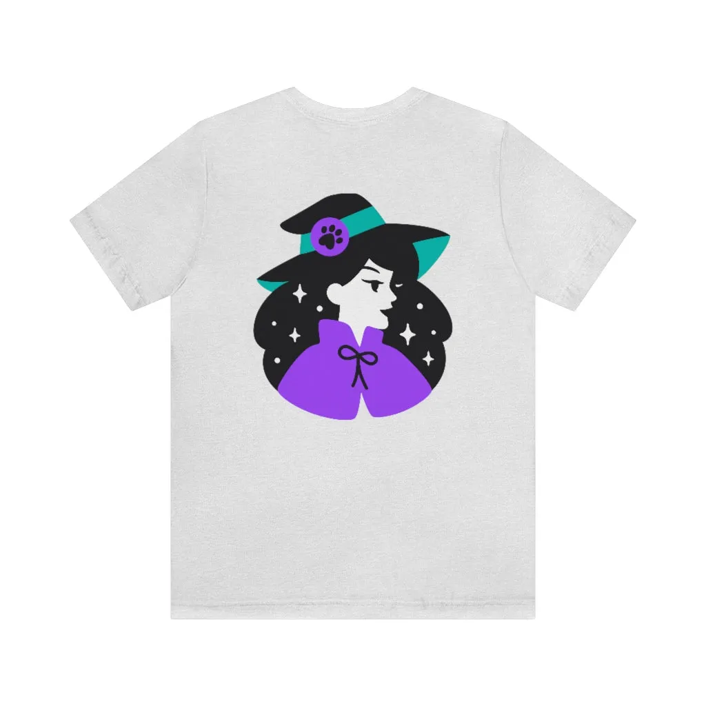 "You are Magical" Ophelia Witch Beautifully Unique Tee - Unisex Shirt