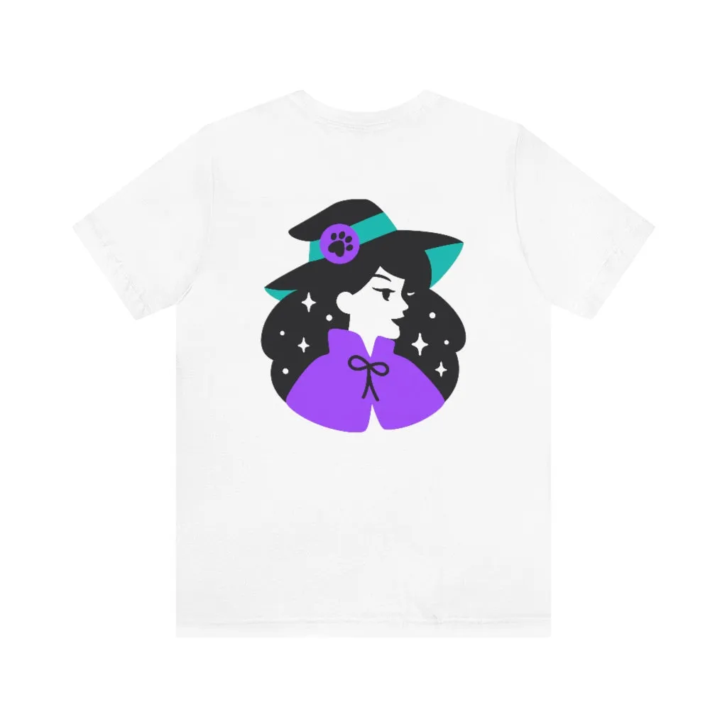 "You are Magical" Ophelia Witch Beautifully Unique Tee - Unisex Shirt