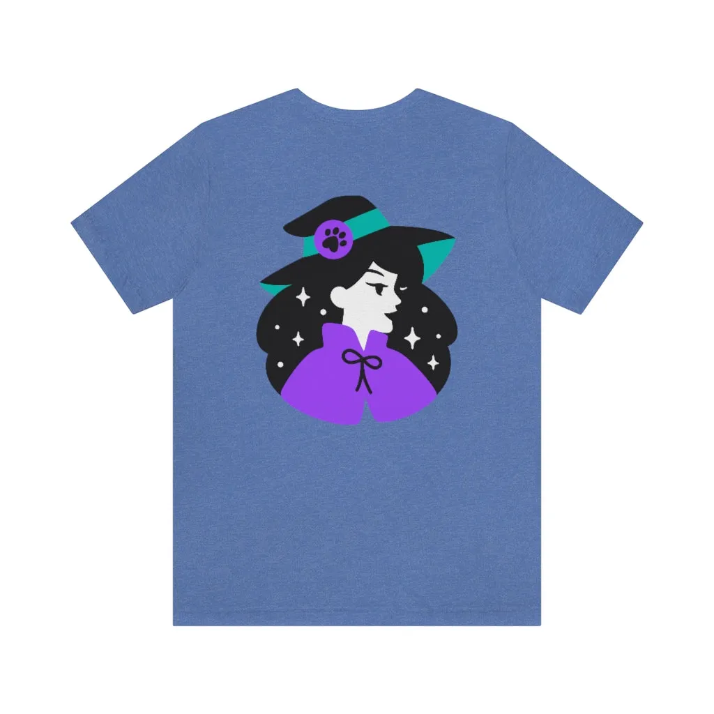 "You are Magical" Ophelia Witch Beautifully Unique Tee - Unisex Shirt