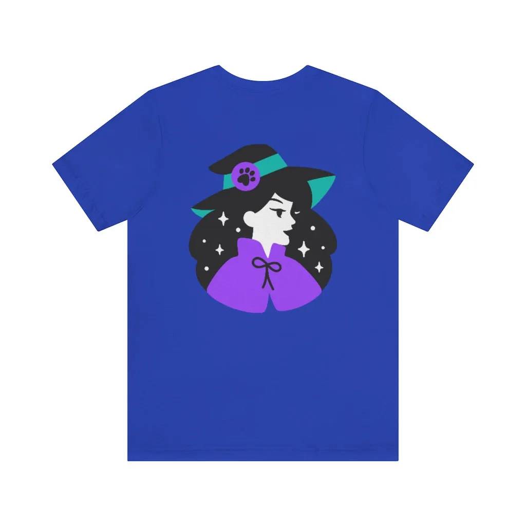 "You are Magical" Ophelia Witch Beautifully Unique Tee - Unisex Shirt