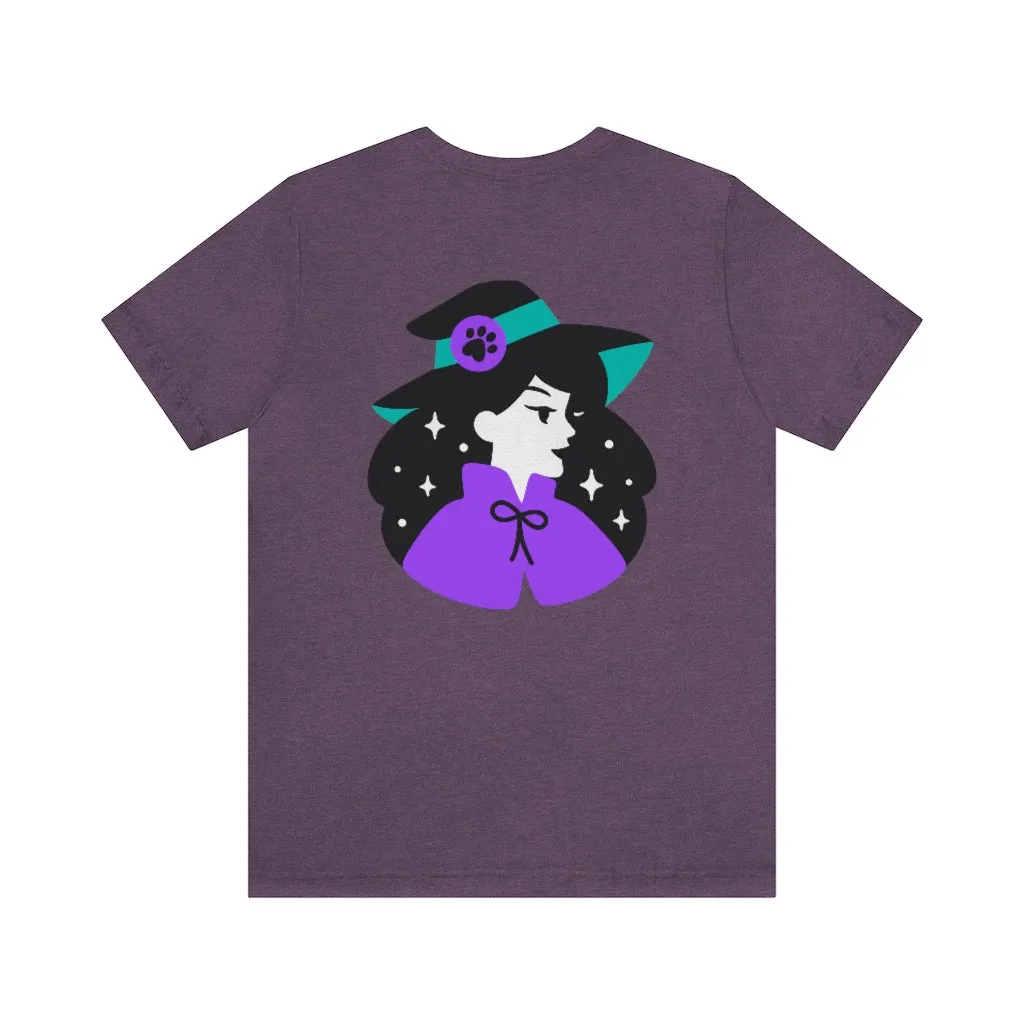 "You are Magical" Ophelia Witch Beautifully Unique Tee - Unisex Shirt