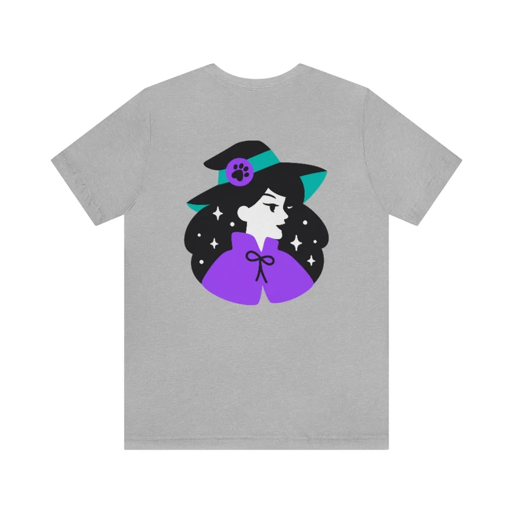 "You are Magical" Ophelia Witch Beautifully Unique Tee - Unisex Shirt