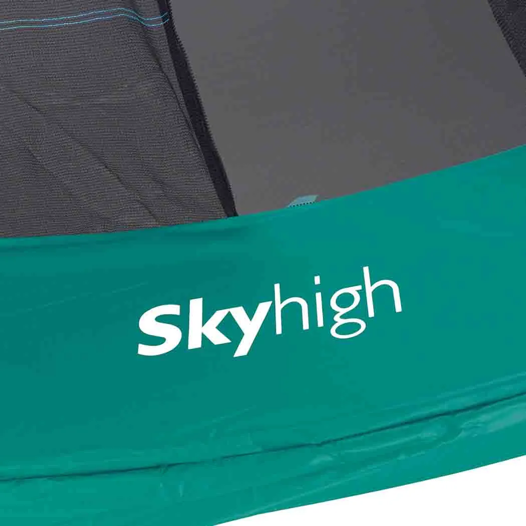 Replacement Trampoline Pads - 10ft Skyhigh Plus