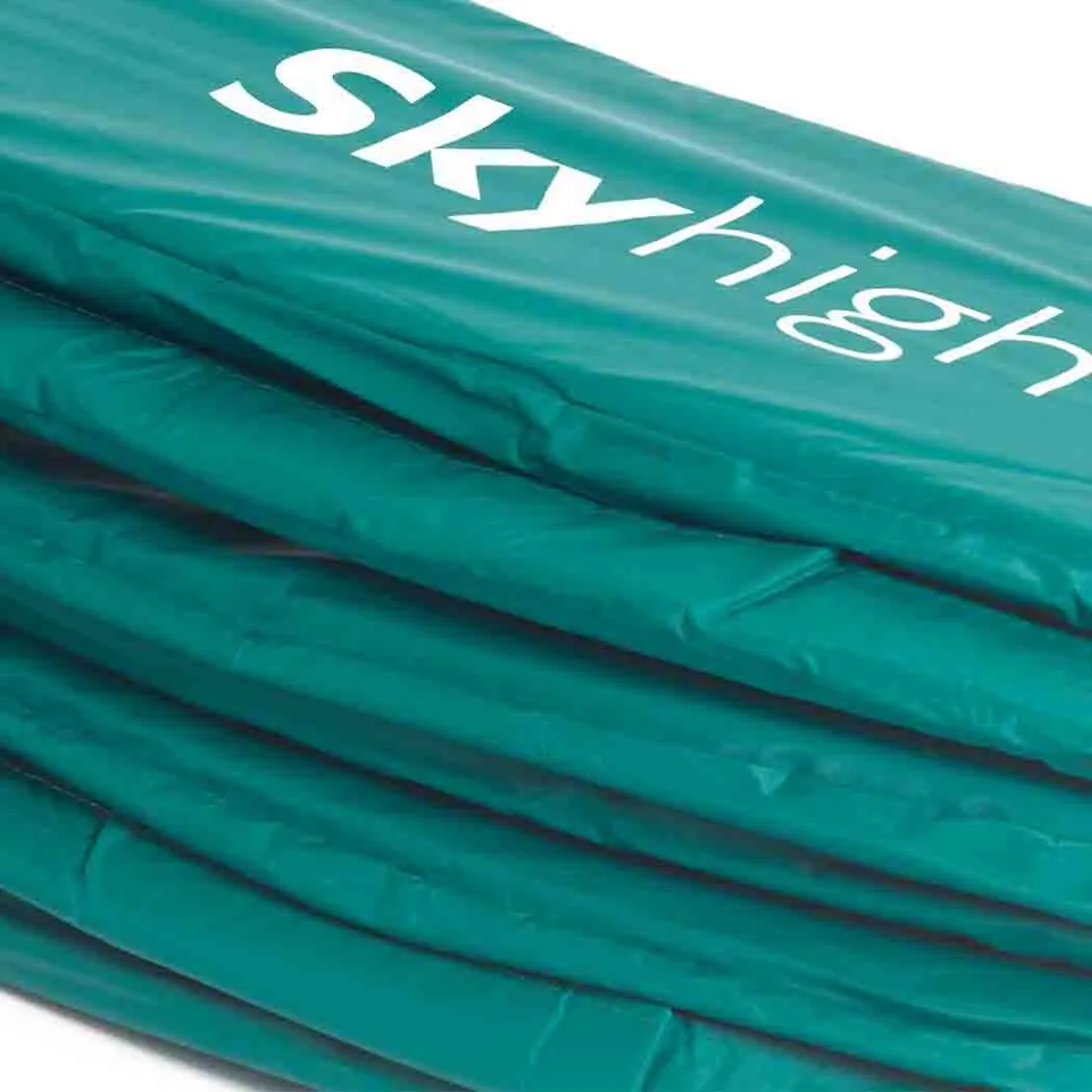 Replacement Trampoline Pads - 10ft Skyhigh Plus