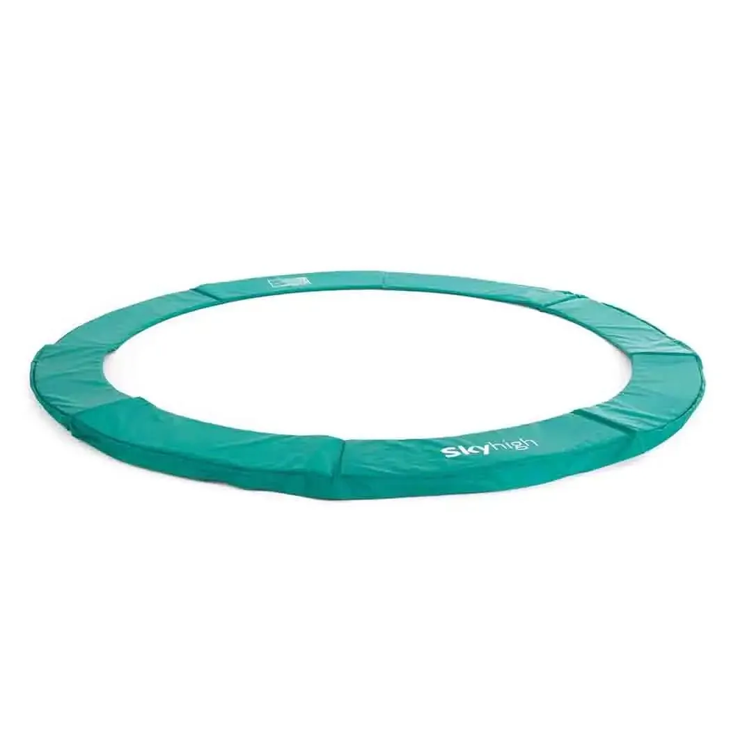 Replacement Trampoline Pads - 10ft Skyhigh Plus