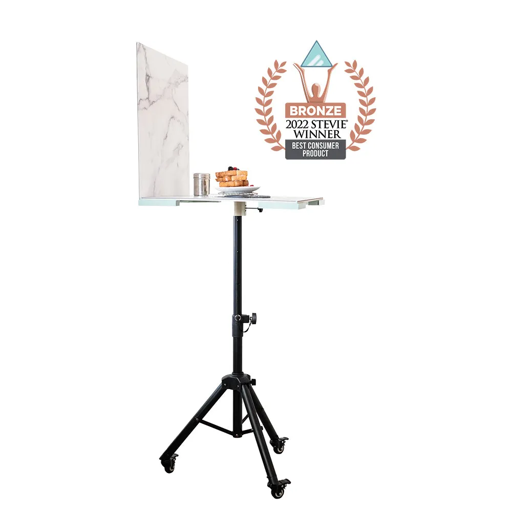 Replica Studio - Your mobile photoshoot stand on wheels (with Free Shipping)