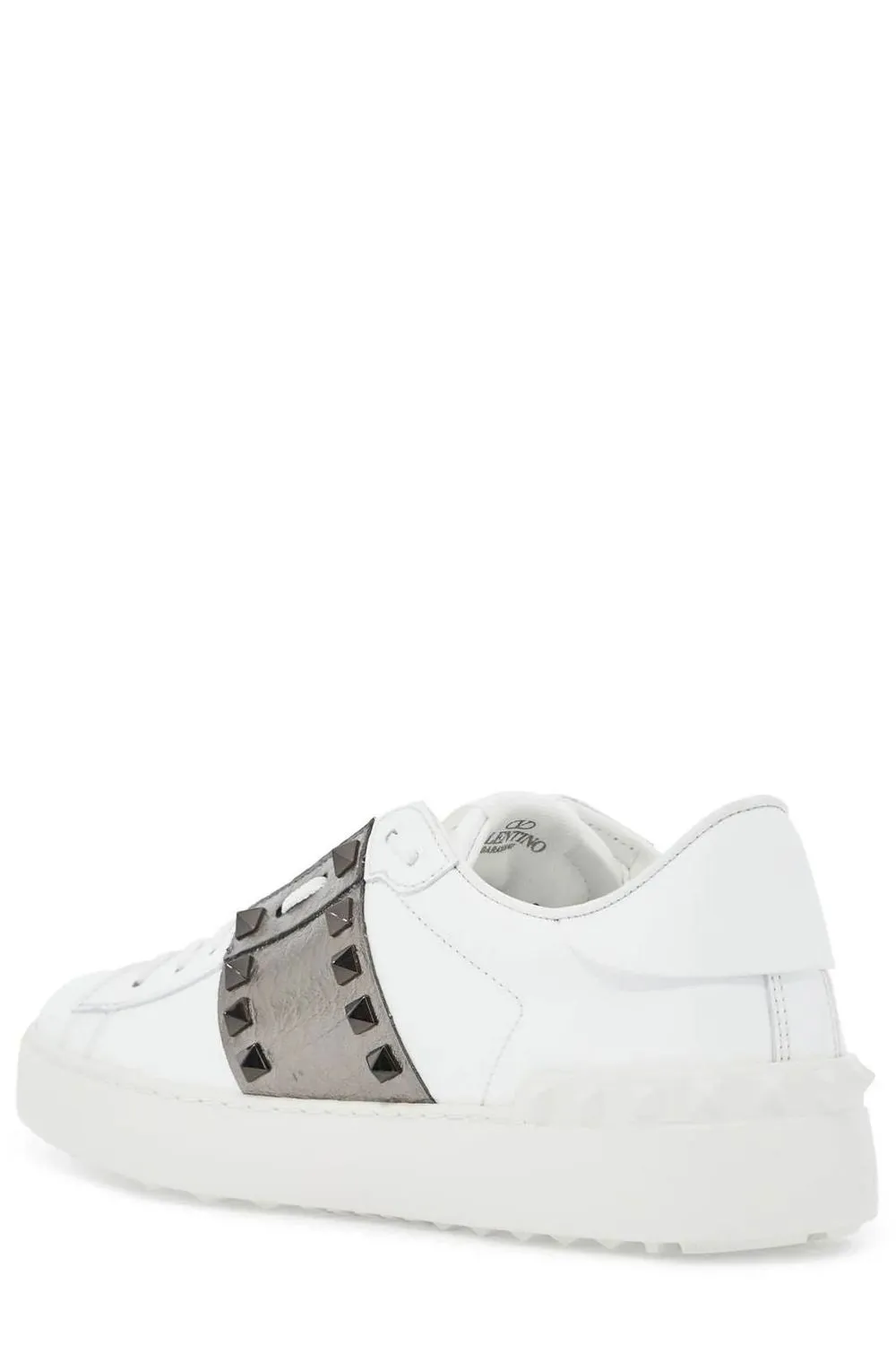 ROCKSTUD UNTILED SNEAKER