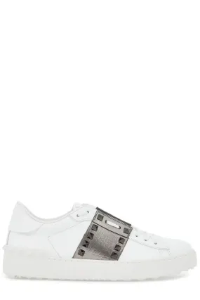 ROCKSTUD UNTILED SNEAKER