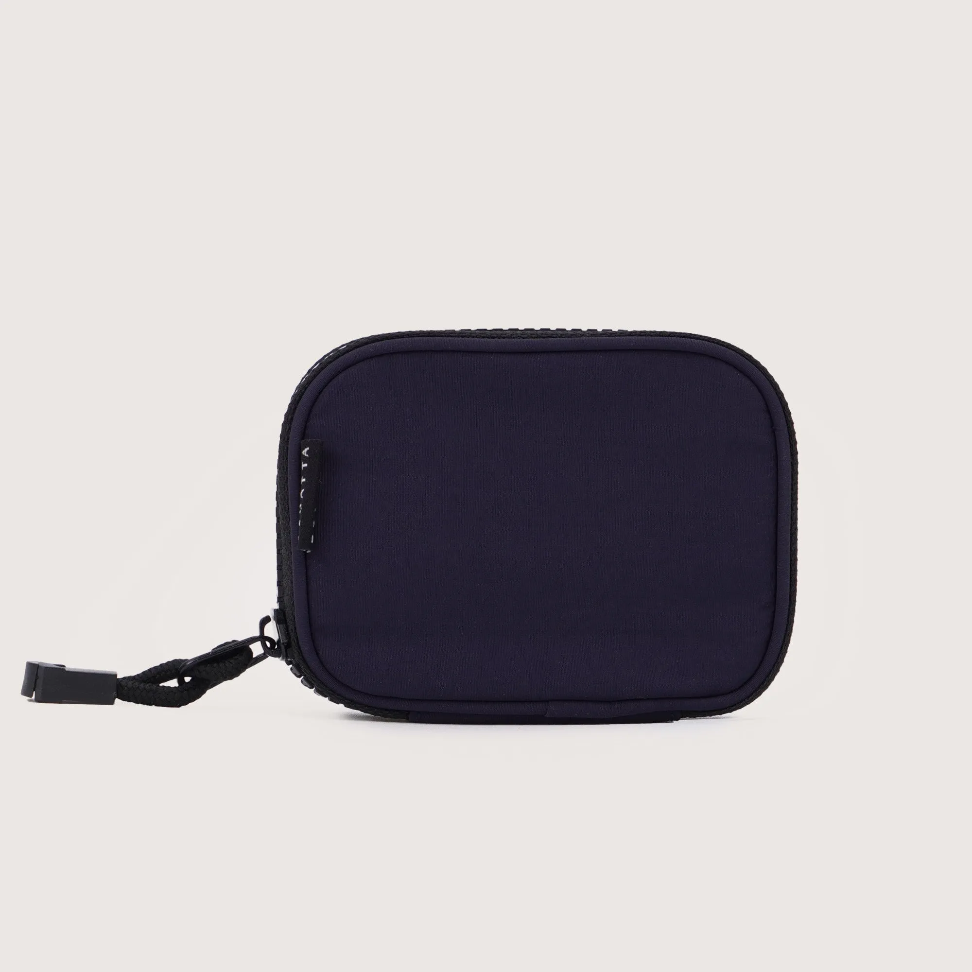 Rounded Coin Purse