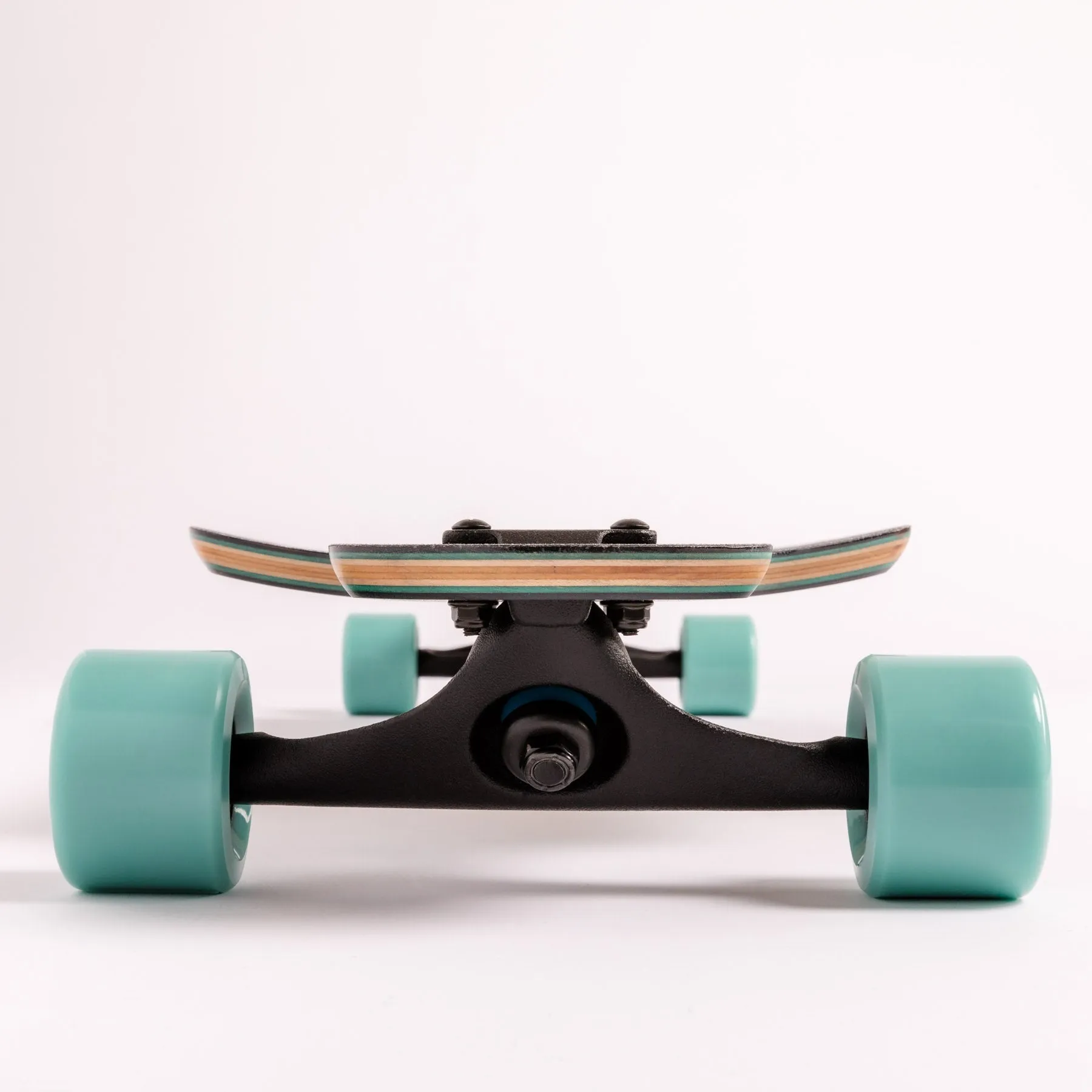 Sector 9 Bintang Bend Freeride Complete