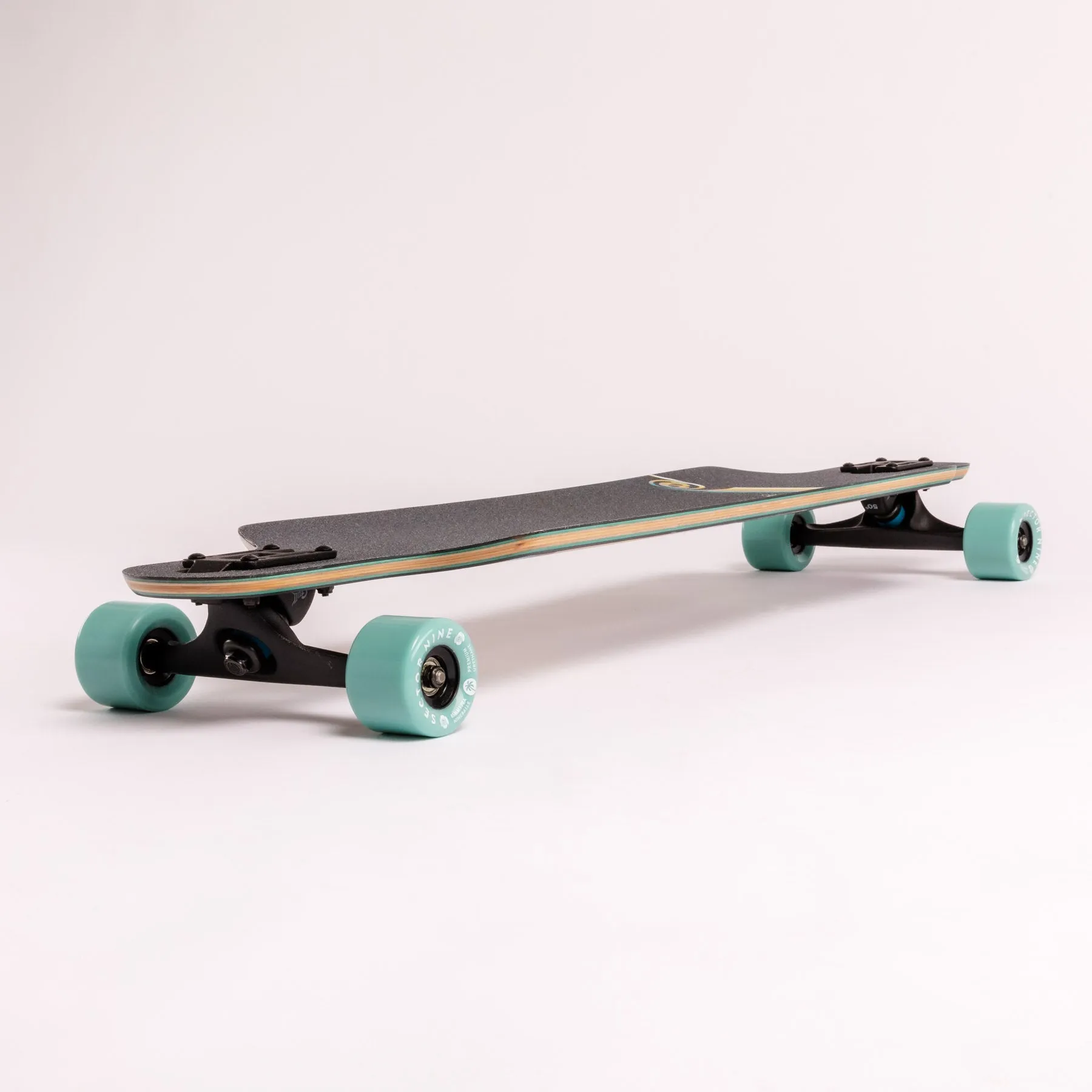 Sector 9 Bintang Bend Freeride Complete