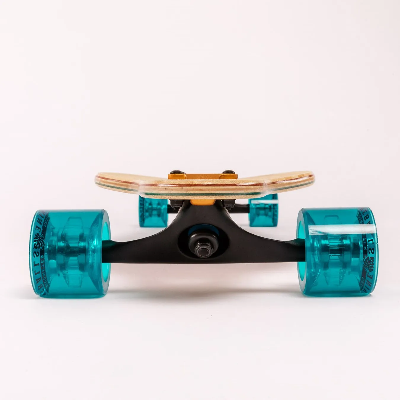 Sector 9 Drifter Lookout Commuter Complete