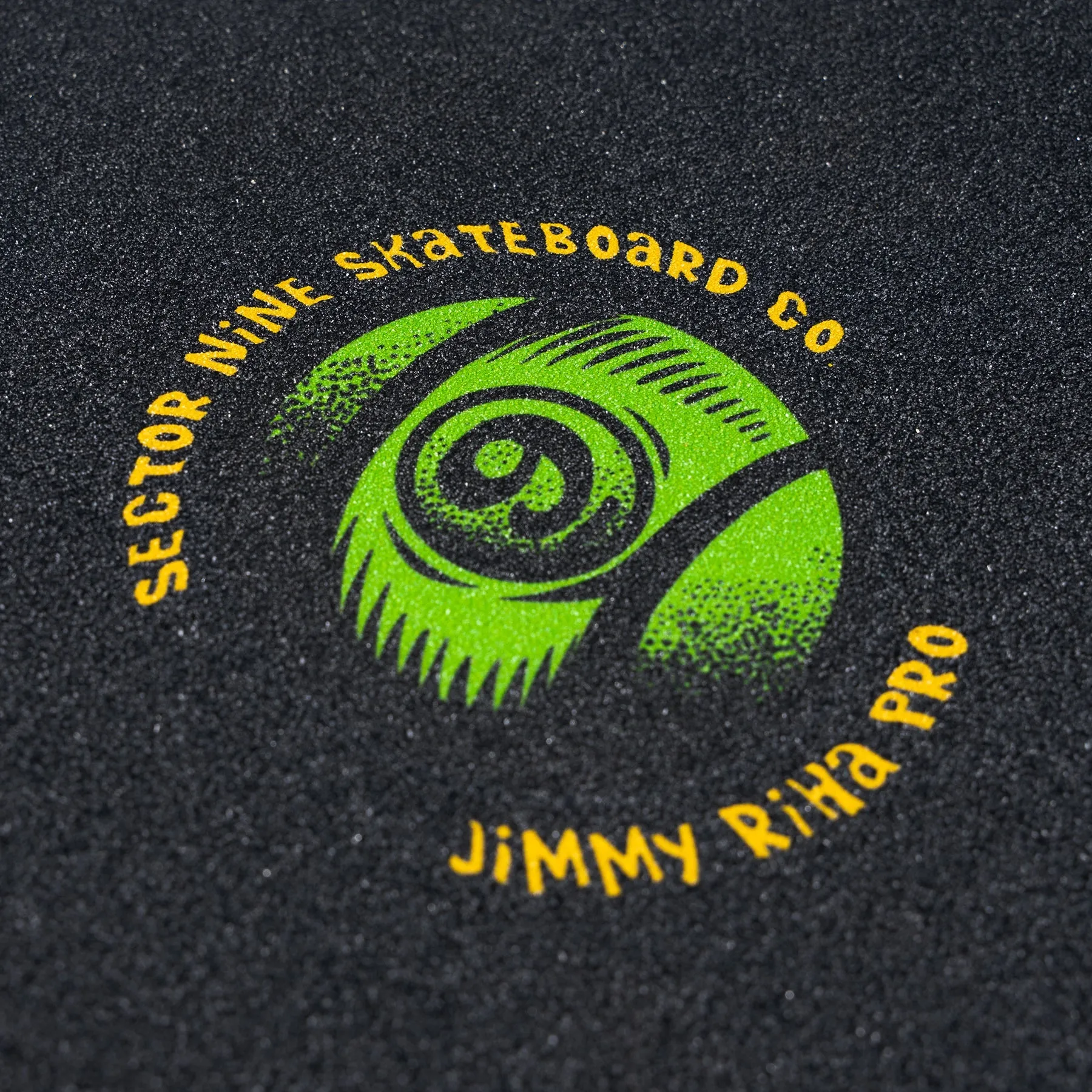 Sector 9 Jimmy Riha Pro Diver Commuter Complete