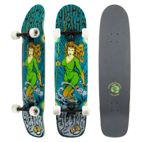 Sector 9 Jimmy Riha Pro Diver Commuter Complete