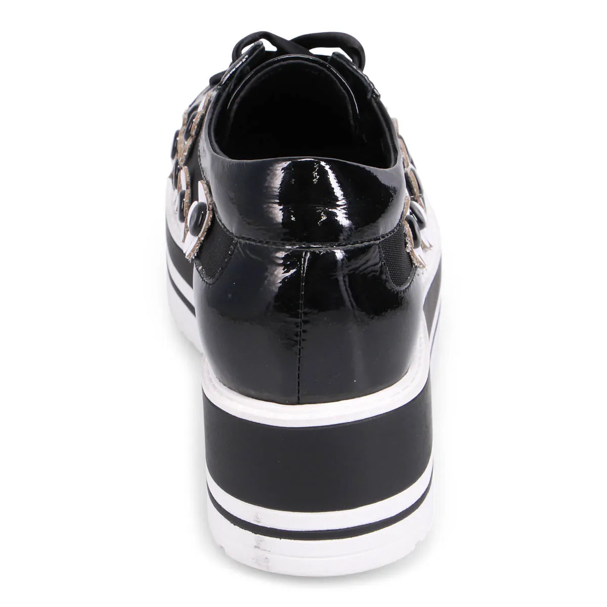 Sereno Platform Sneaker