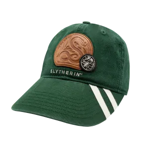 Slytherin House Baseball Cap